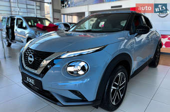 Nissan Juke 2025 в Вінниця