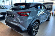 Nissan Juke N-Connecta