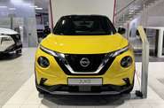 Nissan Juke N-Sport