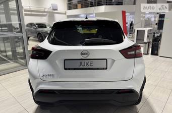 Nissan Juke 2024 N-Connecta