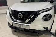 Nissan Juke N-Connecta