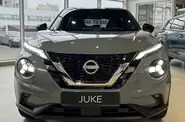 Nissan Juke N-Connecta