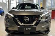 Nissan Juke Acenta