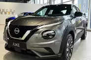 Nissan Juke Acenta