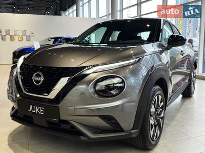 Nissan Juke 2024 Acenta