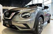 Nissan Juke Acenta