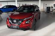 Nissan Juke N-Connecta
