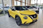 Nissan Juke N-Connecta