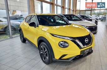 Nissan Juke 2025 в Київ
