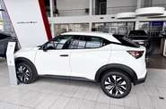 Nissan Juke Acenta