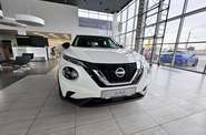 Nissan Juke Acenta