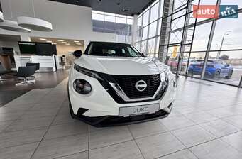 Nissan Juke 2024 в Харків