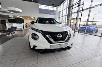 Nissan Juke 2024 Acenta