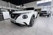Nissan Juke Acenta
