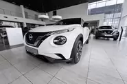 Nissan Juke Nissan Juke Acenta