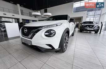 Nissan Juke 2024 в Харків