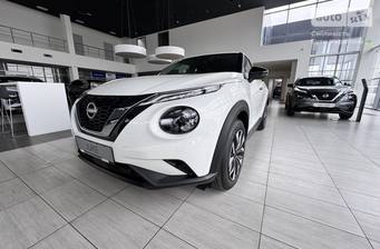 Nissan Juke 2024 Acenta