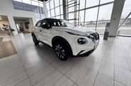 Nissan Juke Acenta