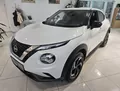 Nissan Juke Nissan Juke