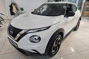 Nissan Juke Tekna