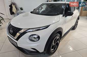 Nissan Juke 2025 в Харків