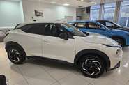 Новый Nissan Juke 1.0 DIG-T DCT (114 к.с.) Tekna 2025 автосалона Фрунзе-Авто Nissan - фото 3