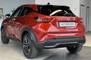 Nissan Juke N-Connecta