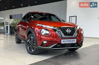Nissan Juke 2025 в Київ
