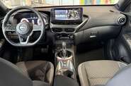 Nissan Juke N-Connecta