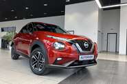 Nissan Juke N-Connecta
