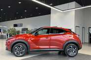 Nissan Juke N-Connecta