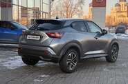 Nissan Juke N-Connecta