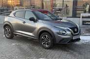 Nissan Juke N-Connecta