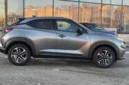Nissan Juke N-Connecta
