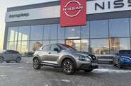Nissan Juke N-Connecta