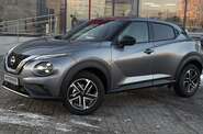 Nissan Juke N-Connecta
