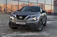 Nissan Juke N-Connecta