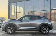 Nissan Juke N-Connecta