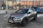 Nissan Juke N-Connecta