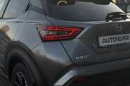 Nissan Juke N-Connecta