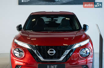 Nissan Juke 2024 в Житомир