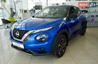 Nissan Juke 2024 в Черкаси