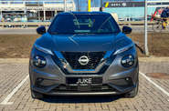 Nissan Juke N-Connecta