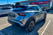 Nissan Juke N-Connecta