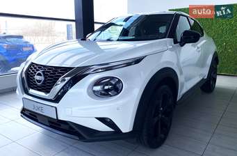 Nissan Juke 2024 в Дніпро (Дніпропетровськ)