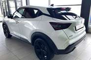 Nissan Juke - фото 8