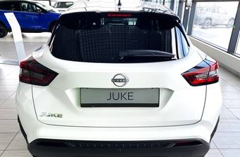 Nissan Juke 2024 Tekna