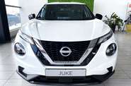 Nissan Juke - фото 1