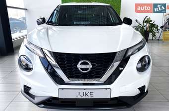 Nissan Juke 2025 в Харків