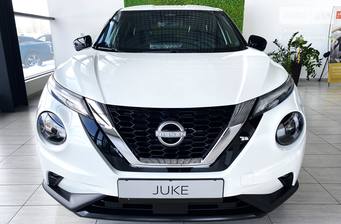 Nissan Juke 2025 Tekna